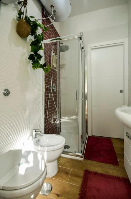 Double Free Parking Anna Verra Apartment