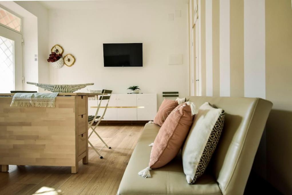 Apartment Double Free Parking Anna Verra