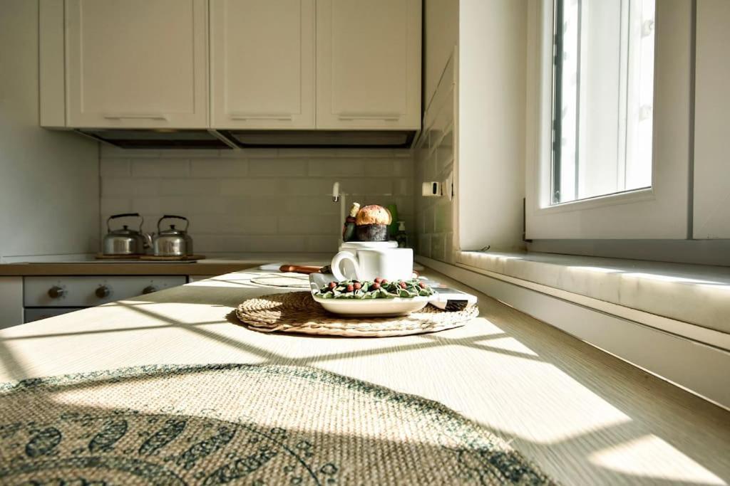 Apartment Double Free Parking Anna Verra