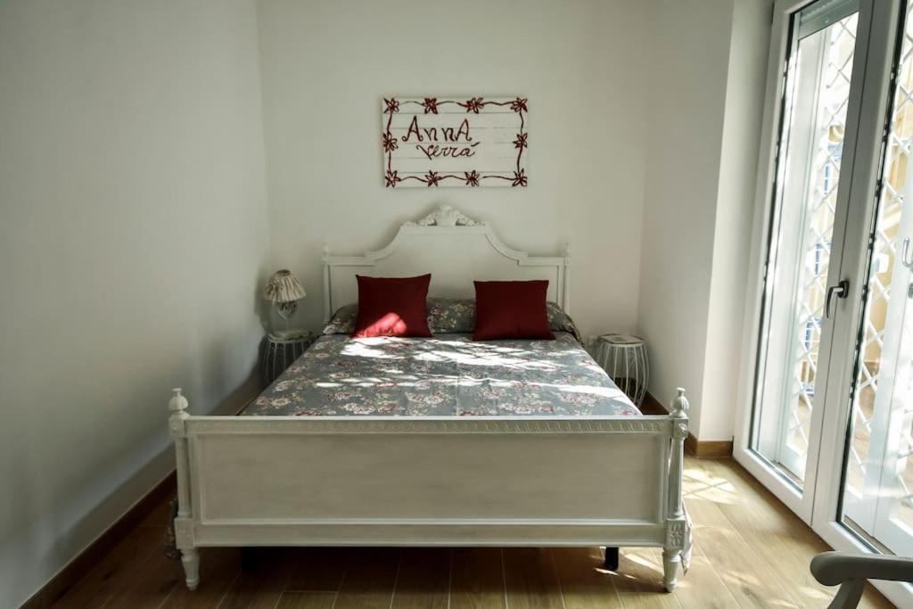 Double Free Parking Anna Verra Apartamento Marano di Napoli