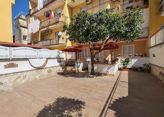 Double Free Parking Anna Verra Cottage