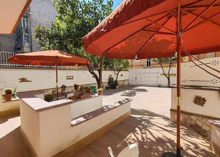 Double Free Parking Anna Verra Cottage