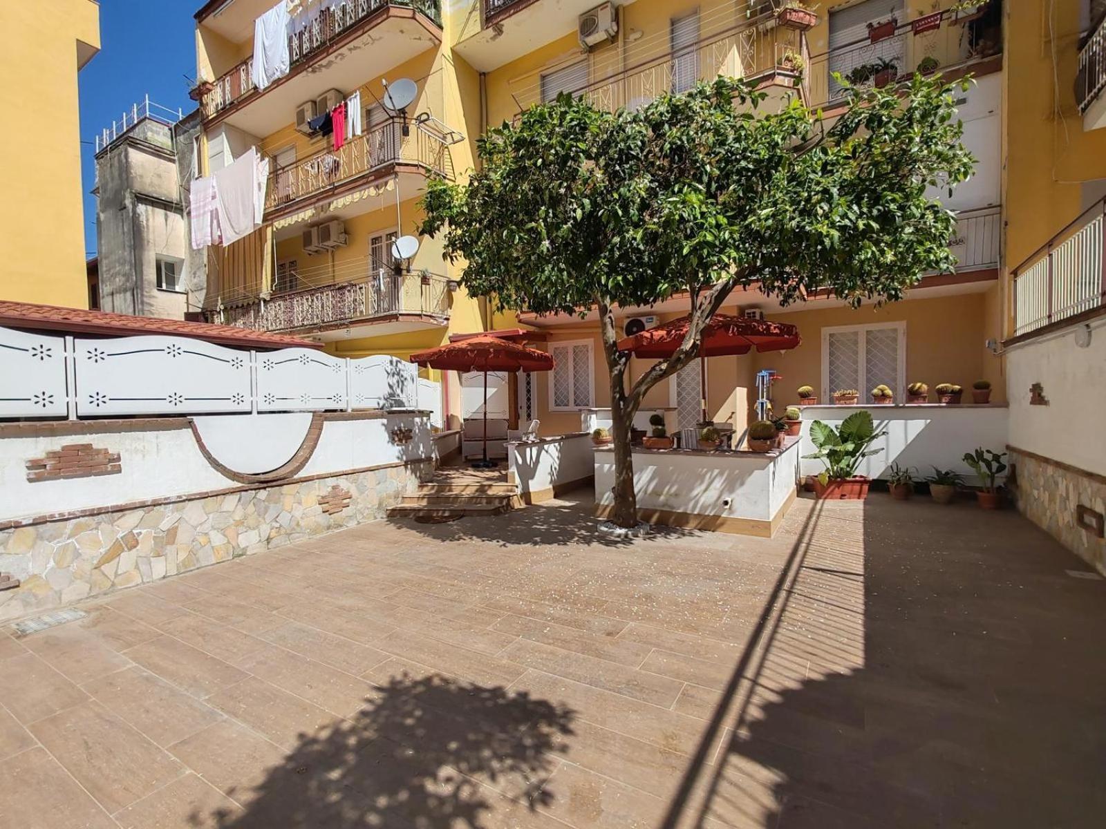 Apartment Double Free Parking Anna Verra Marano di Napoli