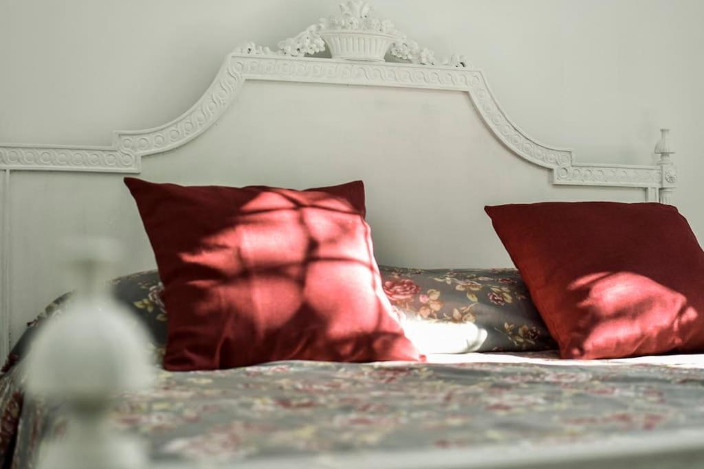 Apartment Double Free Parking Anna Verra *