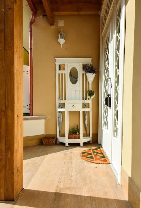 Apartment Double Free Parking Anna Verra *