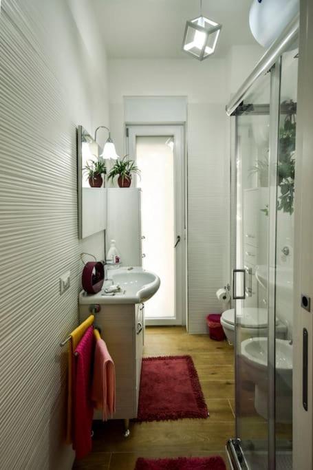 Apartment Double Free Parking Anna Verra Marano di Napoli