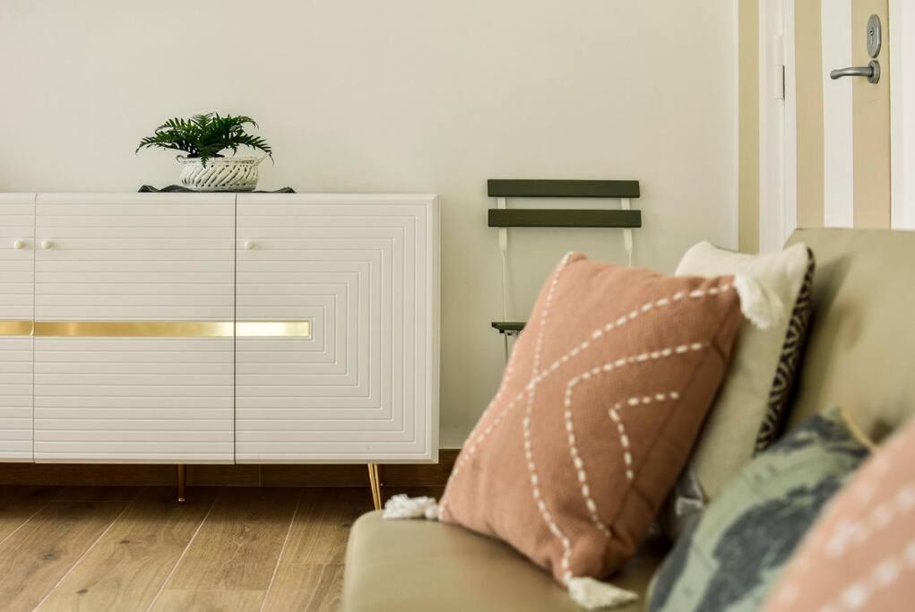 Double Free Parking Anna Verra Apartment