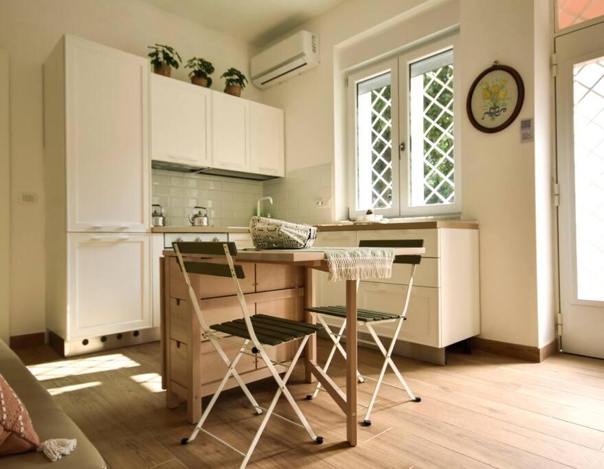 Apartment Double Free Parking Anna Verra Marano di Napoli